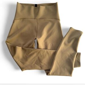 Aerie Offline Real Luxe Street Leggings. Medium